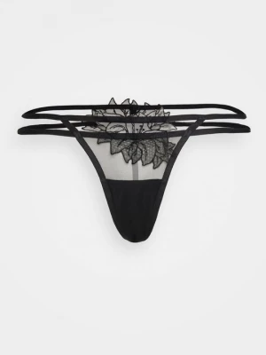 Foto van product Tanga Bluebella zwart