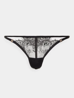 Foto van product Tanga Bluebella zwart