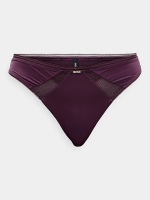 Foto van product Tanga Boss donkerroze