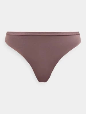Foto van product Tanga Calvin Klein bruin