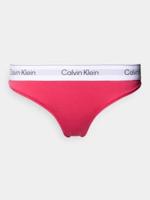 Foto van product Tanga Calvin Klein donkerroze