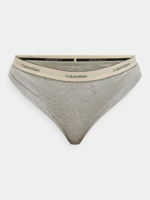Foto van product Tanga Calvin Klein grijs