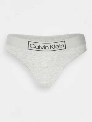 Foto van product Tanga Calvin Klein grijs