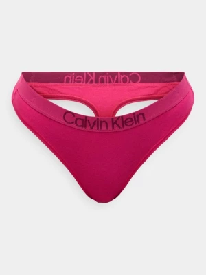 Foto van product Tanga Calvin Klein rood