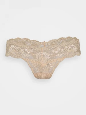 Foto van product Tanga Cosabella nude