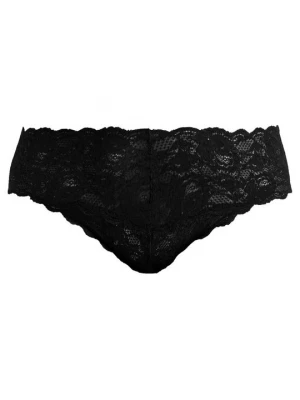 Foto van product Tanga Cosabella zwart