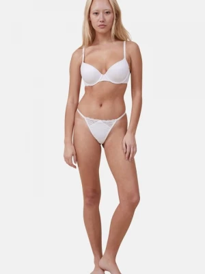 Foto van product Tanga Cotton On wit