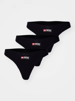 Foto van product Tanga Diesel zwart