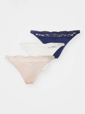Foto van product Tanga Dorina donkerroze