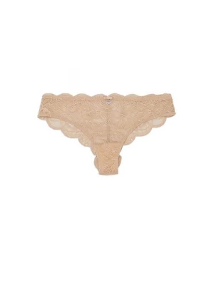 Foto van product Tanga Emporio Armani beżowy