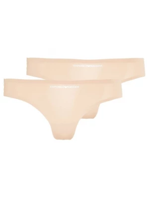 Foto van product Tanga Emporio Armani nude