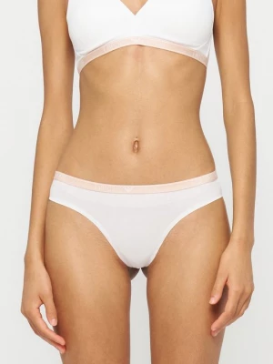 Foto van product Tanga Emporio Armani wit