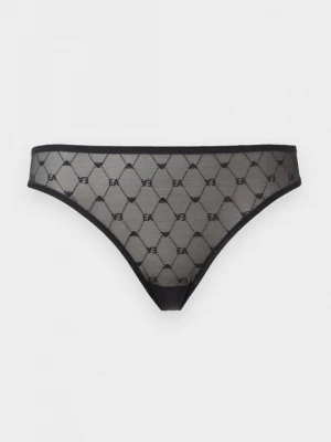 Foto van product Tanga Emporio Armani zwart