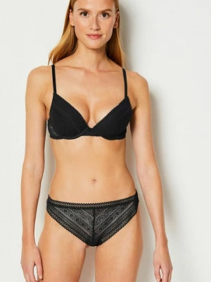 Foto van product Tanga Etam zwart