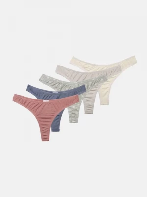 Foto van product Tanga Even&Odd By Zalando blauw