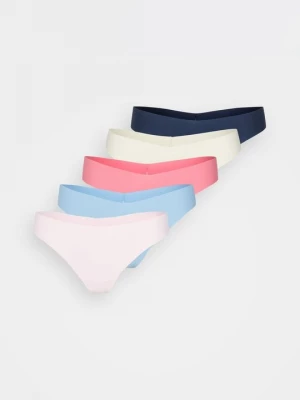Foto van product Tanga Even&Odd By Zalando donkerroze