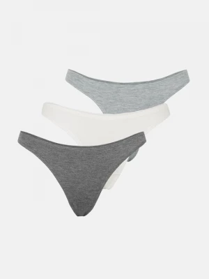 Foto van product Tanga Even&Odd By Zalando grijs