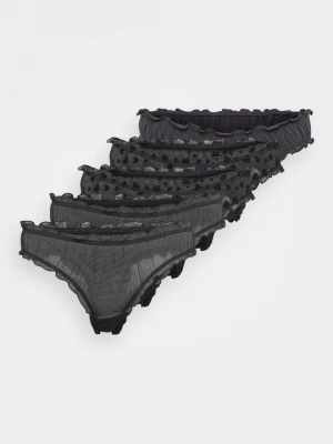 Foto van product Tanga Even&Odd By Zalando zwart