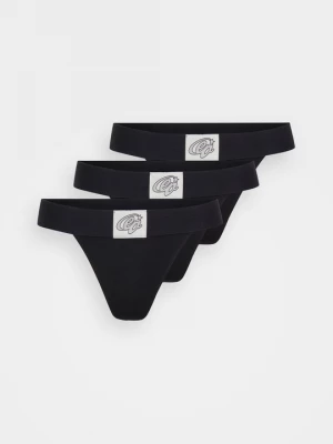 Foto van product Tanga Even&Odd By Zalando zwart