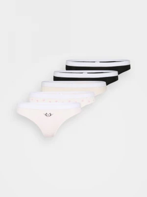 Foto van product Tanga Even&Odd By Zalando zwart