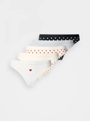 Foto van product Tanga Even&Odd By Zalando zwart