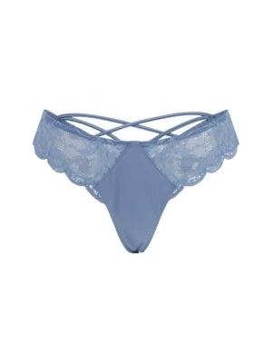 Foto van product Tanga Guess blauw