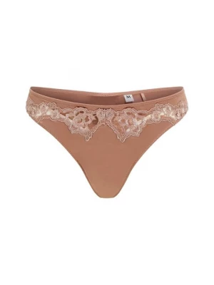 Foto van product Tanga Guess bruin