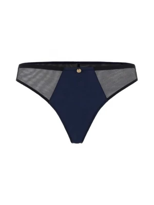 Foto van product Tanga Guess donkerblauw