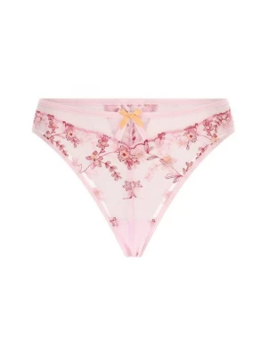 Foto van product Tanga Guess donkerroze