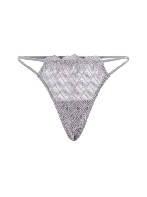 Foto van product Tanga Guess grijs