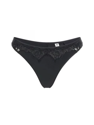 Foto van product Tanga Guess zwart