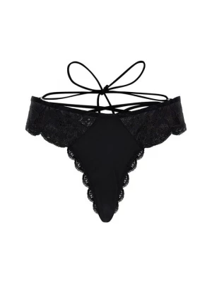 Foto van product Tanga Guess zwart