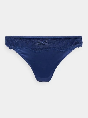 Foto van product Tanga Hunkemöller donkerblauw
