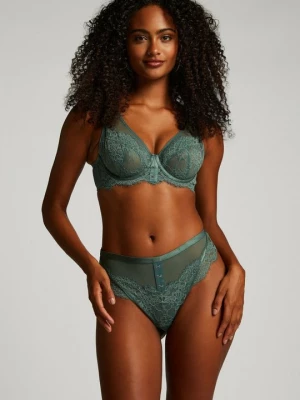 Foto van product Tanga Hunkemöller groen