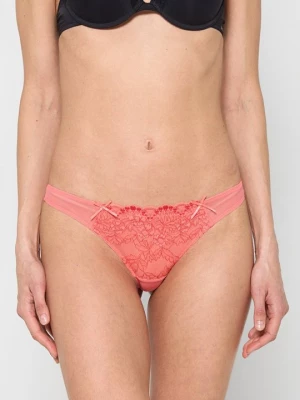 Foto van product Tanga Hunkemöller koraalrood
