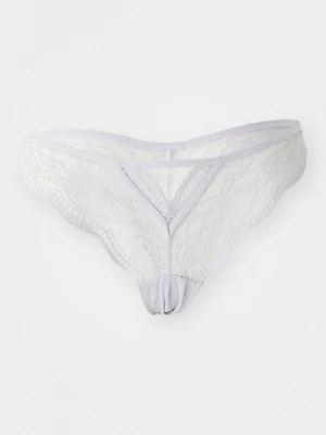 Foto van product Tanga Hunkemöller lila