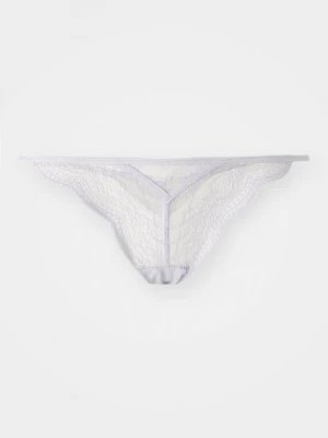 Foto van product Tanga Hunkemöller lila