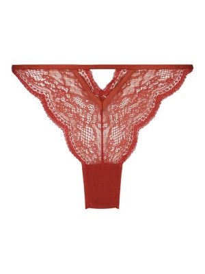 Foto van product Tanga Hunkemöller oranje