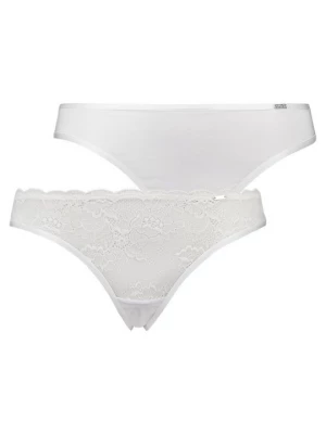 Foto van product Tanga Hunkemöller wit