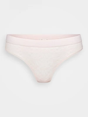 Foto van product Tanga Lacoste roze