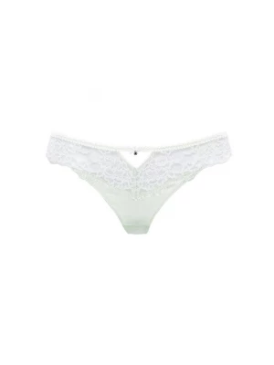 Foto van product Tanga Lascana mintgroen
