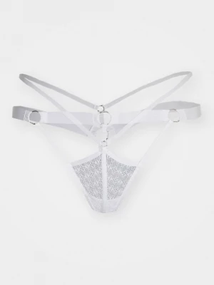 Foto van product Tanga Lascana wit