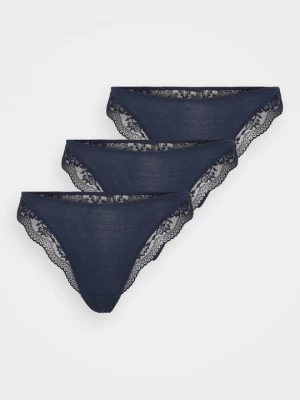 Foto van product Tanga Lindex donkerblauw