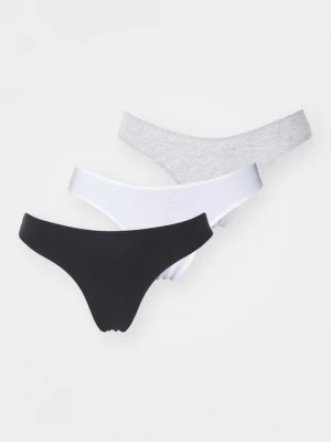 Foto van product Tanga Lindex grijs