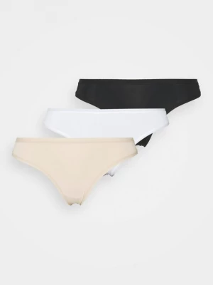 Foto van product Tanga Lindex wit