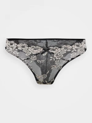 Foto van product Tanga Lindex zwart