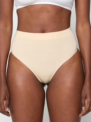 Foto van product Tanga Magic Bodyfashion beżowy