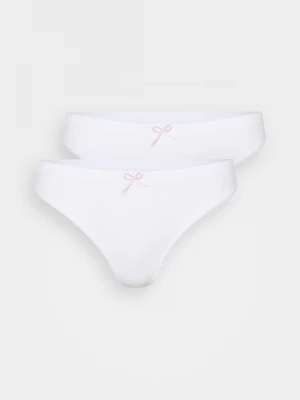 Foto van product Tanga Only wit