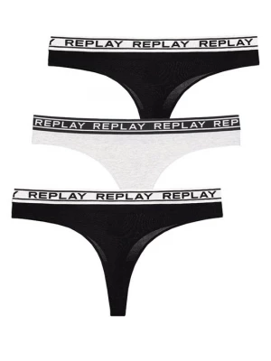 Foto van product Tanga Replay