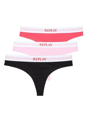 Foto van product Tanga Replay